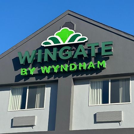 Wingate By Wyndham Су-Сіті Екстер'єр фото